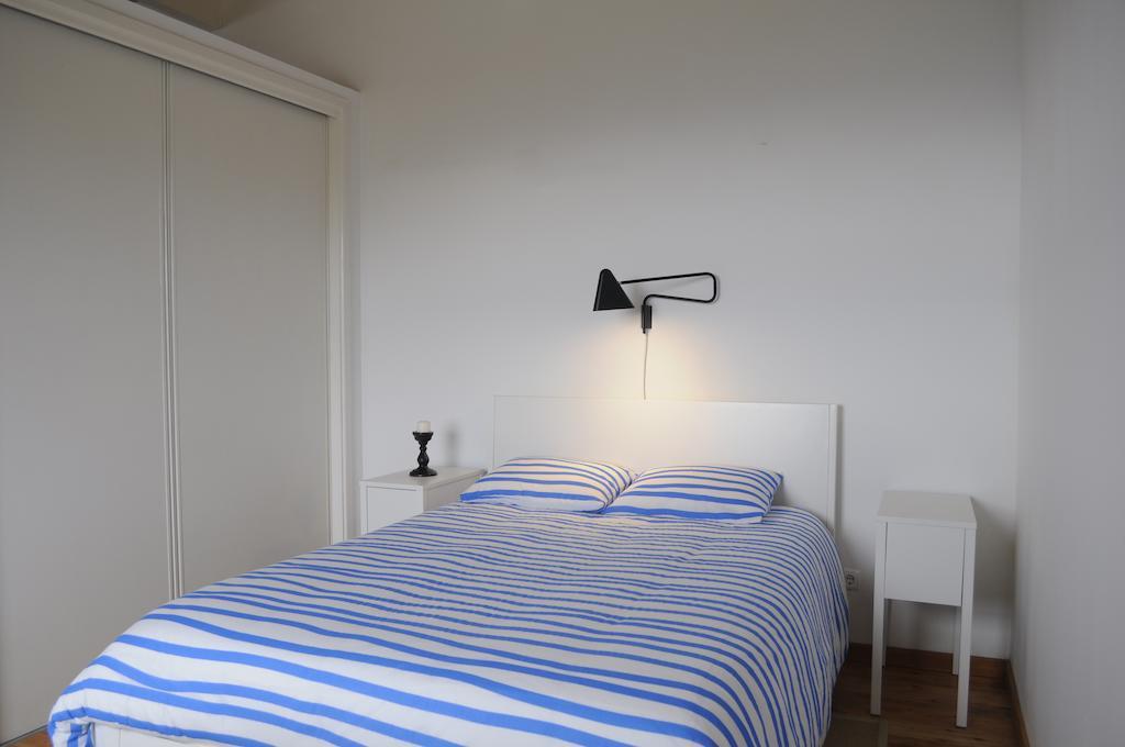 Casa Do Baleeiro Villa Calheta de Nesquim Ngoại thất bức ảnh
